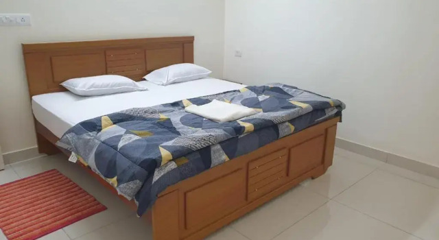 Affordable Apartment in Chennai, Забронировать Апартаменты/квартира Отели штата Тамилнада с завтраком, Завтраки