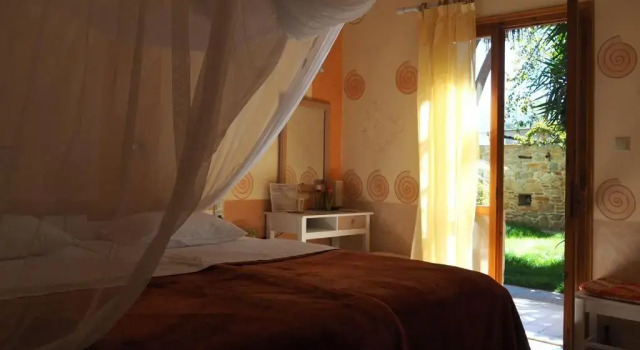 Номер Standard Pension Aretoussa