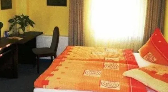 Altes Casino, Забронировать Отель Квиршид 