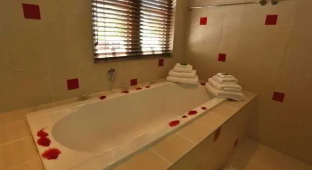 Двухместный номер Standard с балконом LAvenir Country Lodge