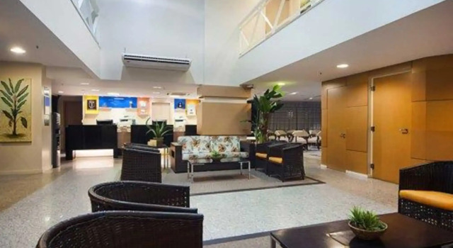 Comfort Hotel Fortaleza