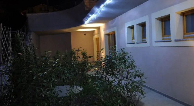 Maison d'Hôtes Le Clos d'Anbot, Забронировать Отель Шарвансо Пила