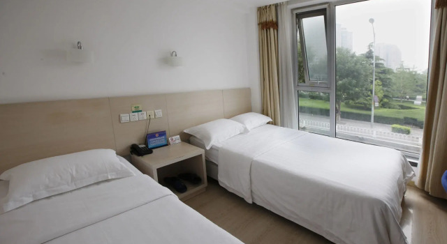 Dongdan Hotel Beijing