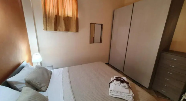 Коттедж Casa La Ferula - Appartamento 3 con terrazza panoramica