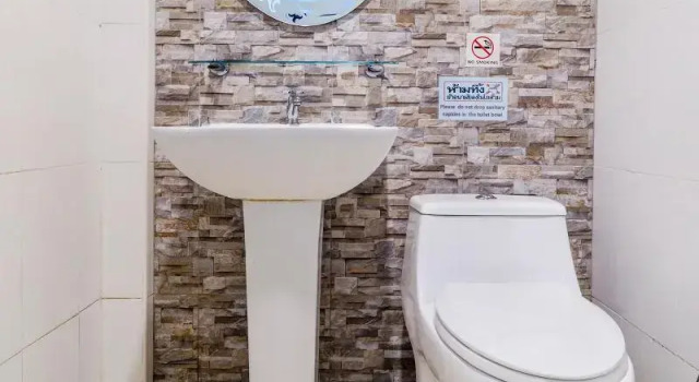 Двухместный номер Standard Be One Boutique Resort