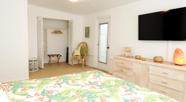 Апартаменты с 2 комнатами с видом на бассейн The Island House of Siesta