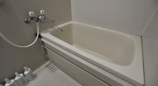 Номер Deluxe Residential Hotel Bevel Tokyo