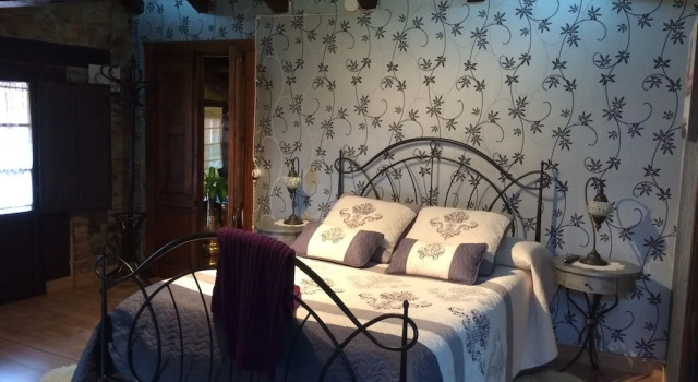 Ecocorneyana, Prenota Hotel Hotel a Asturie con parcheggio, Parcheggio