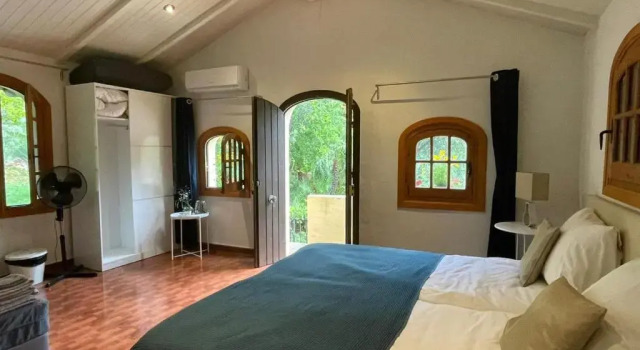 Номер Standard La Fuente Oase B&B