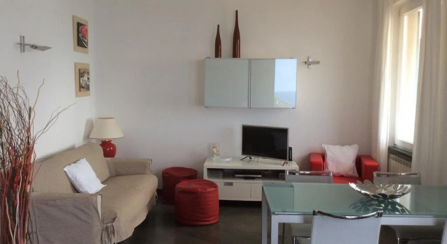 Villa Marta, Rezervați Vilă Cabane în Cinque Terre, Casetă