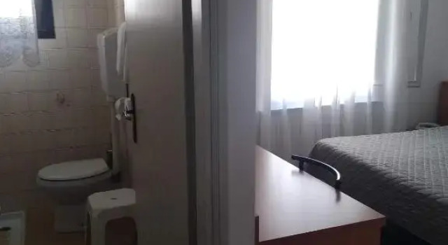 Номер Economy Hotel Dolomiti