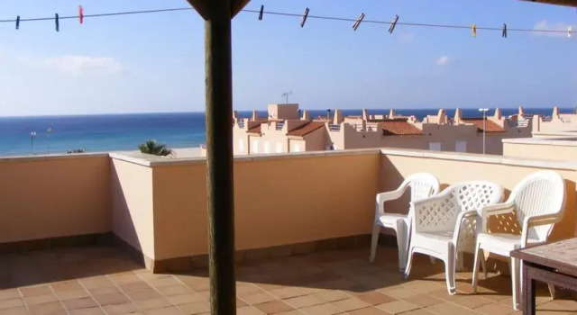 Apartamento Las Gaviotas