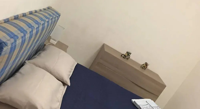 Appartamento Con Piscina - Clima E Wi-fi - Al Mare