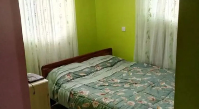 Апартаменты Taj Apartments Nyeri