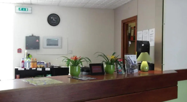 Inverness Youth Hostel