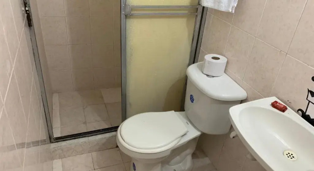 Двухместная студия Standard Apartamentos y Estudios Manga Real