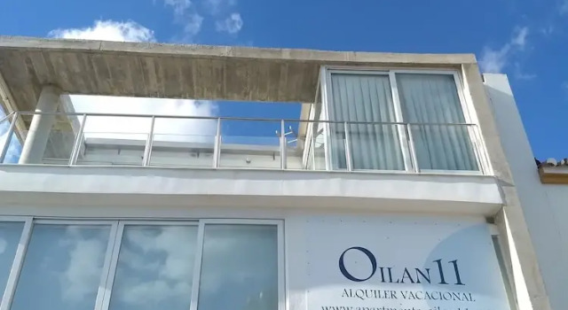 Apartments-Oilan11, Забронировать Апартаменты/квартира Апартаменты Малаги, рядом с Железнодорожный вокзал Малаги, Апартаменты/квартира
