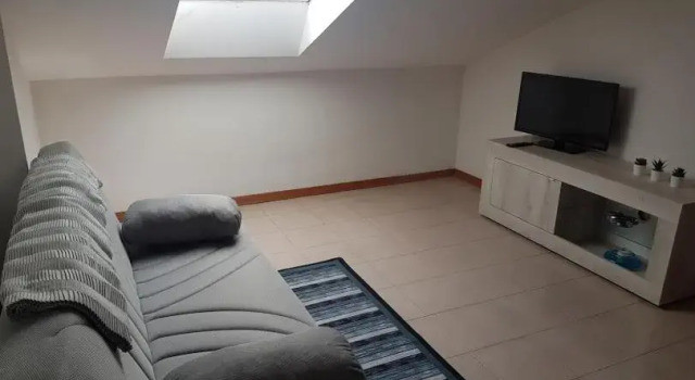 Appartamenti Lido Riccio, Varaa Huoneisto Hotellit Rooma pysäköinnillä, Pysäköinti