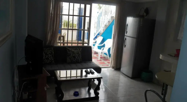 Sound Bay Beach Apartment