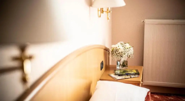 Hotel Piuro