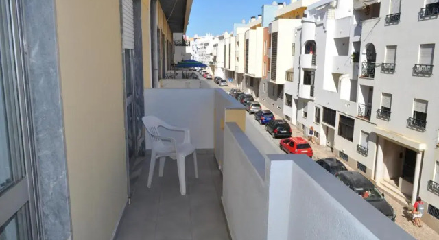 Апартаменты Apartamento do Mar