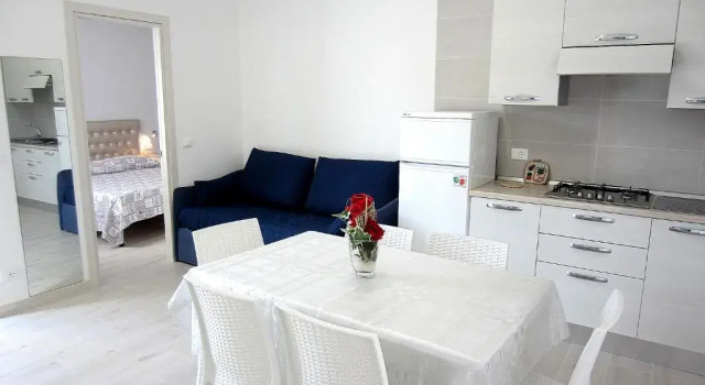 Апартаменты Superior Villa Elisa