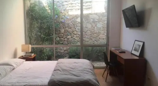 Neutra Guesthouse, Book Hotel Hotels in Cochabamba with Parking, Parking
