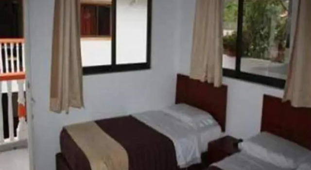 Hotel Caribe La Vega, Boek Hotel La Vega Cundinamarca