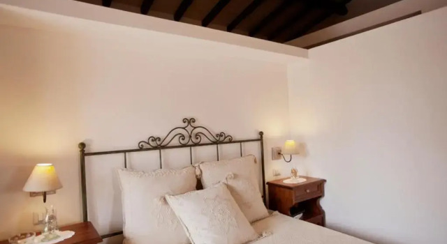 Полулюкс Masseria Cisternella