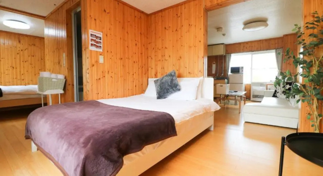 Culture24 / Vacation STAY 1617, Prenota Hotel Sapporo Hokkaido