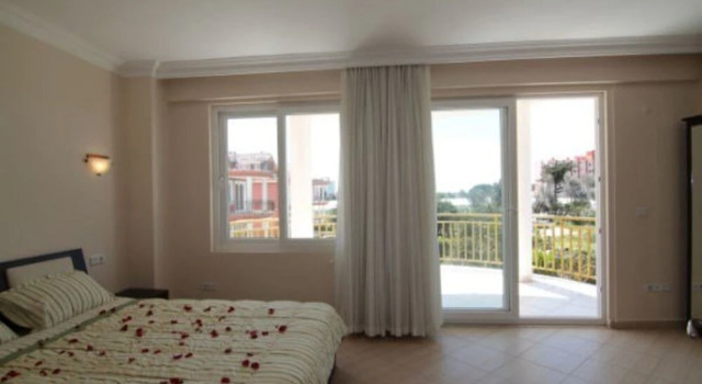 Luxury 3 Bedroom Villa With Private Pool, Alanya Villa 1023