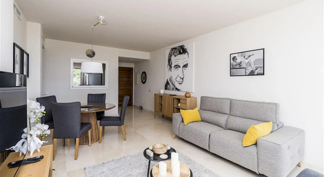 Al-512 Estepona - Apartment - Alcazaba Lagoon, Забронировать Апартаменты/квартира Апартаменты Эстепона, Апартаменты/квартира