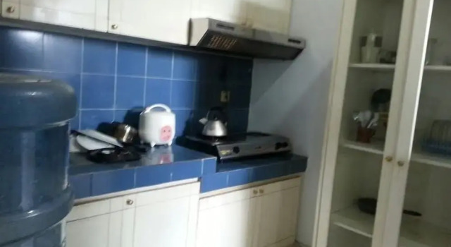 Apartemen Taman Sejahtera, Book Apartment Sleman Yogyakarta Province