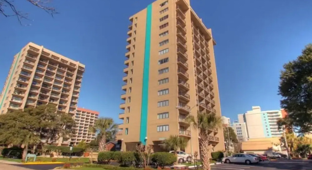 Ocean Dunes Villas #17 short walk to the beach, Забронировать Апартаменты/квартира Апартаменты Южной Каролины, Апартаменты/квартира