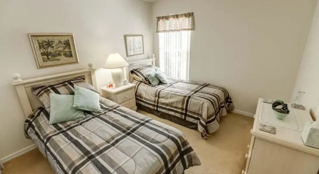 Carrick Isle by RedAwning, Book Hotel Hoteller i Four Corners med pool, Swimmingpool