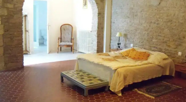 Chambres d'Hôtes L'Annexe, Book Mini-hotel Mini-hoteller i Charente-Maritime, Mini-hotel