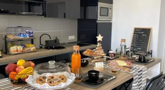 Номер Standard ILPOSTOGIUSTO