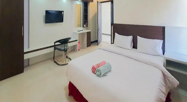 Rose Hotel Bangkalan
