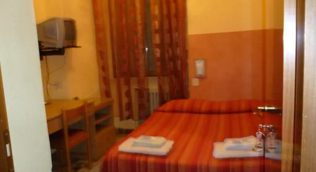 Номер Standard Hotel San Giovanni