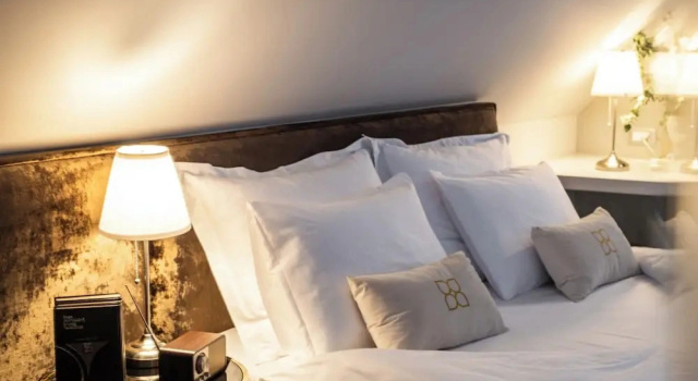 Трёхместная студия Superior Resort Beatrice - Luxury Apartments - Pool & Sauna & Parking