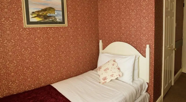 Номер Standard Bellbridge House Hotel