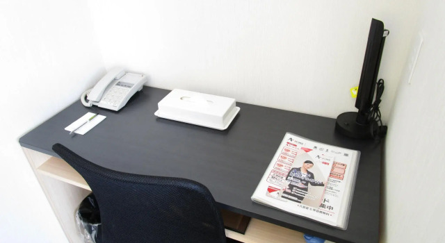 Двухместный номер Standard Smile Hotel Utsunomiya Higashiguchi
