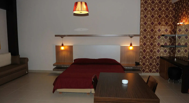 Tsokas Hotel