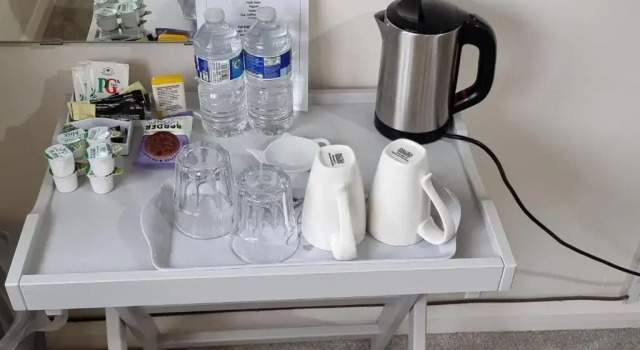 Номер Superior Denham Guest House