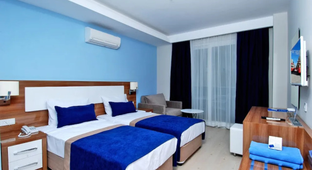 Номер Standard Kleopatra Ramira Hotel - All Inclusive