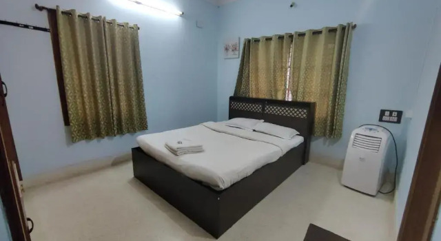 Kavitha House Homestay, Rezervovat Hotel Hotely v Bangalore s parkováním, Parkování