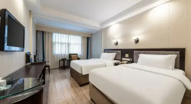 Номер Standard Xinhong Hotel