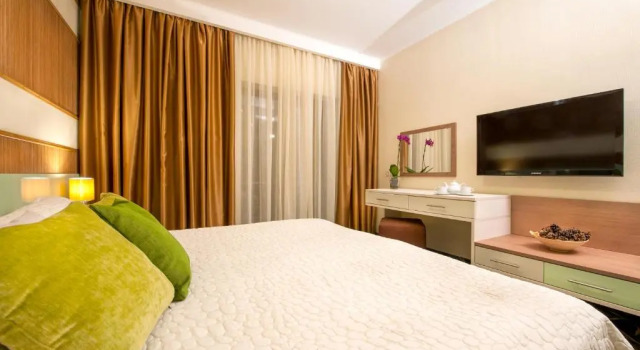 Двухместный номер Standard Villa Pinia Eco-hotel