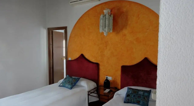 Hotel La Fonda del Califa