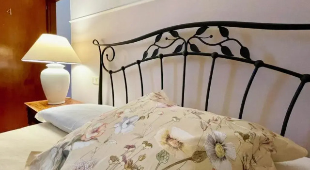 Двухместный номер Standard Affittacamere Casa di Elide
